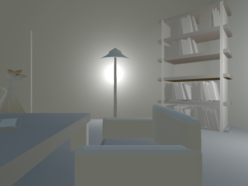 RoomBlender