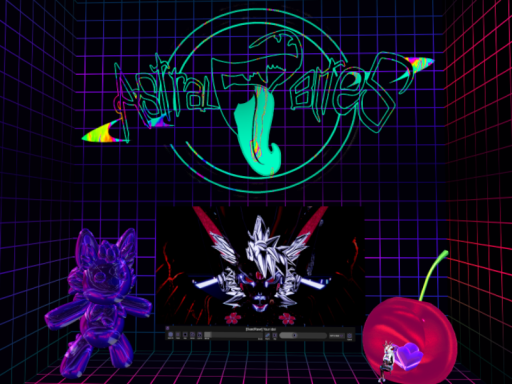 Astral Box