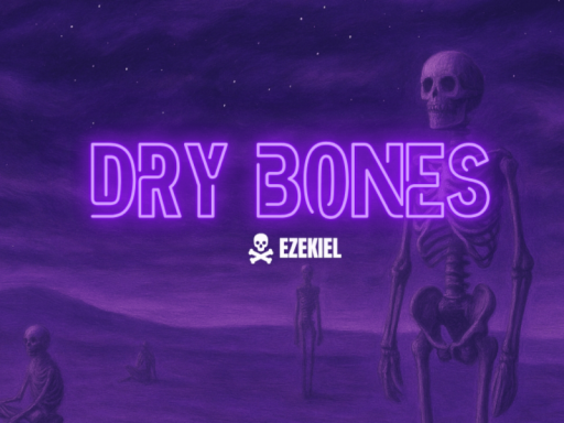 Dry Bones