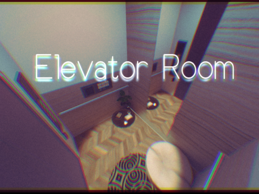 ElevatorRoom