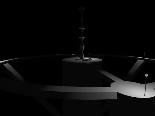 tower