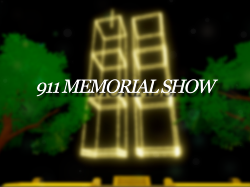911 Memorial Show