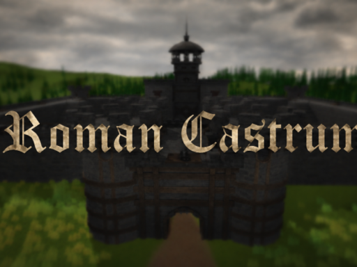 Roman Castrum