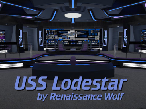 USS Lodestar
