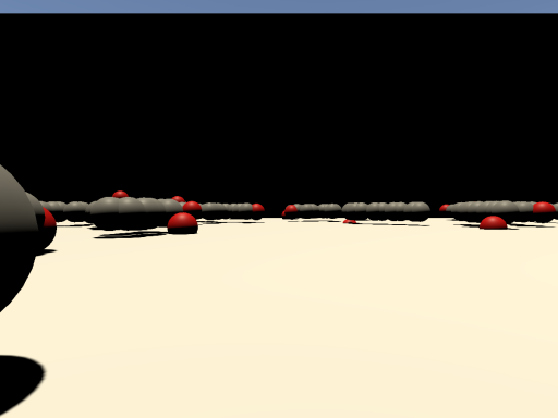 ActiveWormWorld