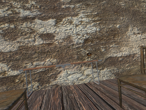 Attack on Titan Basment
