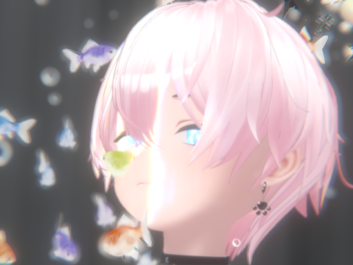 しゅきフォト集 of 夜桜蓮（聾_deaf）