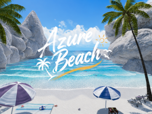 Azure Beach