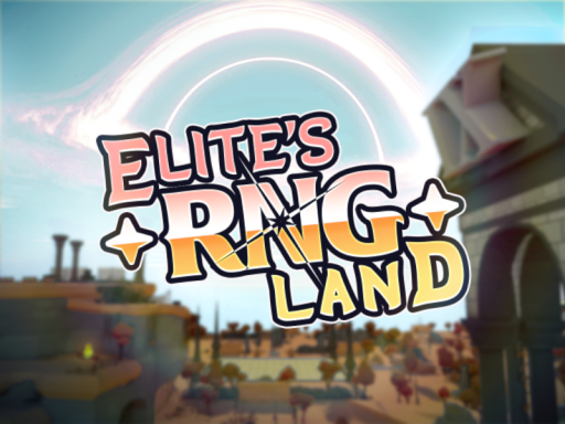 Elite's RNG Land
