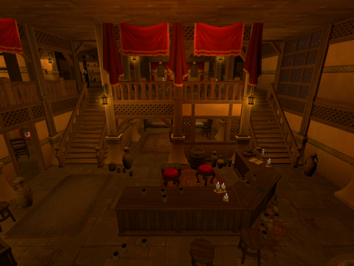 Midnight Pub