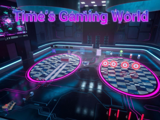 Times Game World
