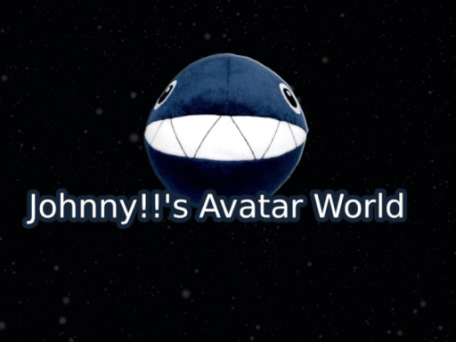 Johnny's Avatar World