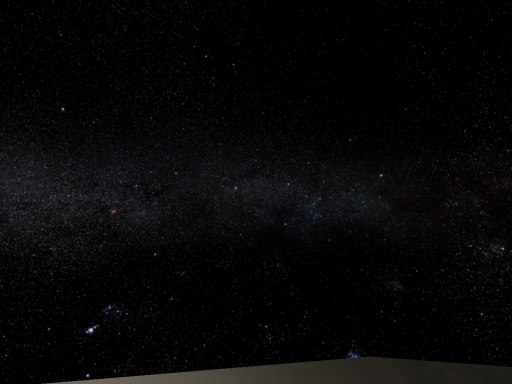Malinka's Rest World