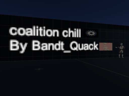 Coalition chill