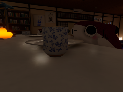 ｜WIP｜ Klompi's Home extended