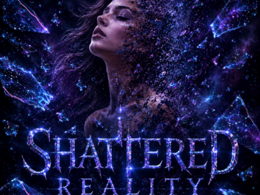 Shattered Reality クッシュクッキーズ