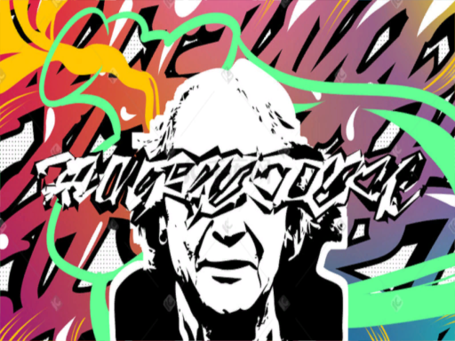 Cyberpunk＆Avi World