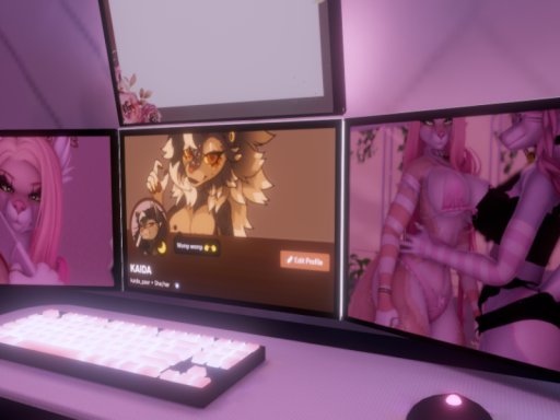 Kaida's World