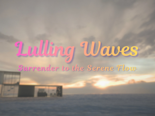 Lulling Waves