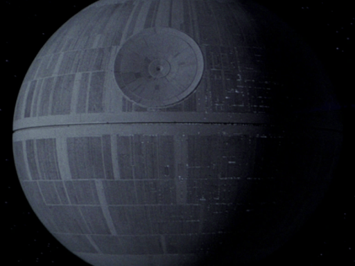 The Deathstar