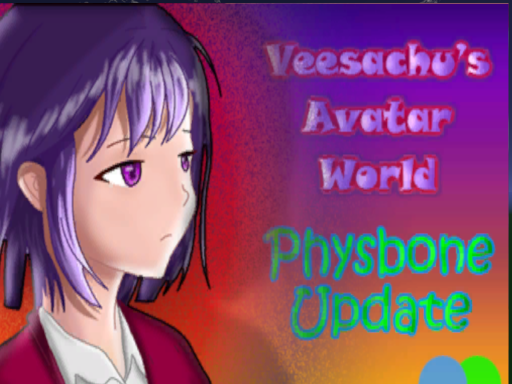 Veesachu's Avatar World