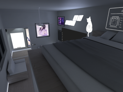 -Home․