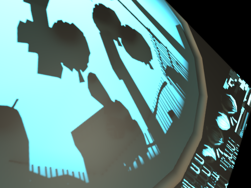 Yamazaki Test map