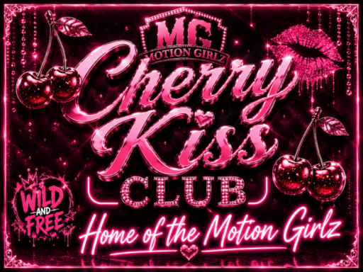 Cherry Kiss Club