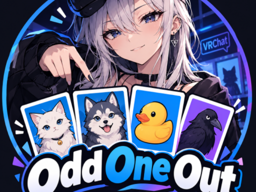 Odd One Out （4 лишний） （BETA）