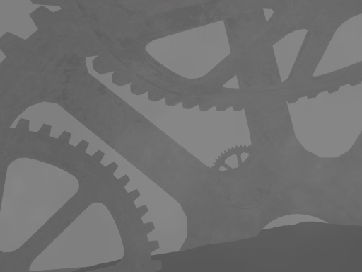 Simple Gears