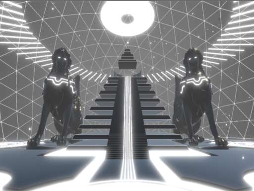Temple of Ur