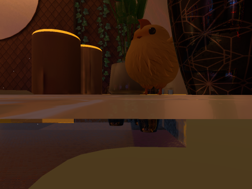 Chill ＆ Relaxing World