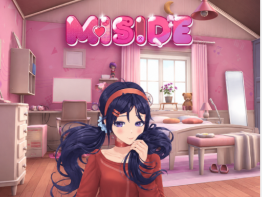 miside bedroom