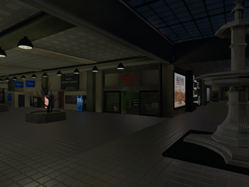 LBNC Mall