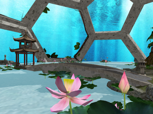 Meditation Time