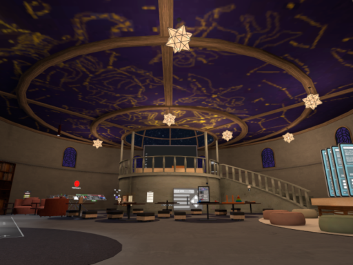 Nocturne Atelier