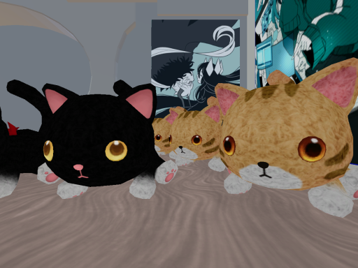 Little VRC Home