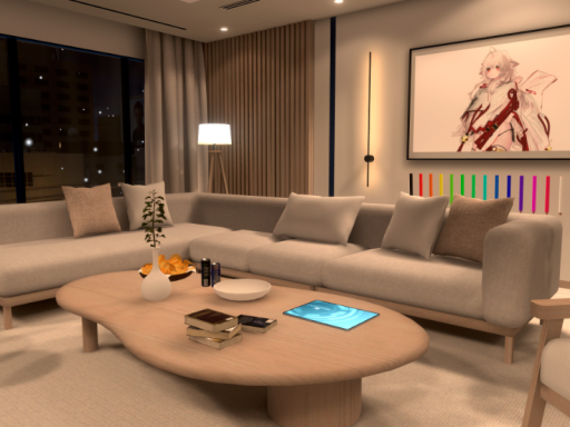 레인보우's Room