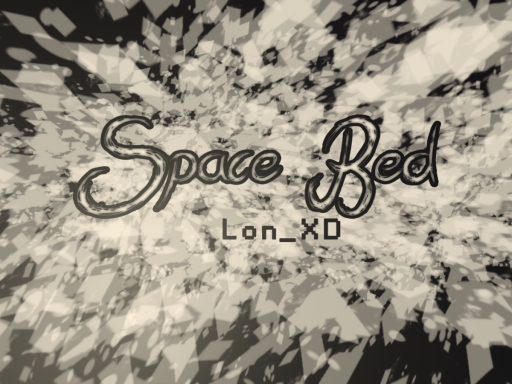 Space Bed