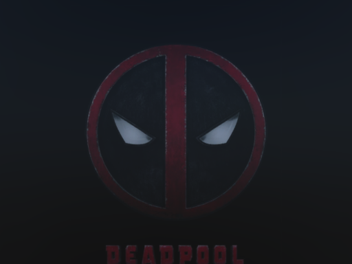 Deadpool World