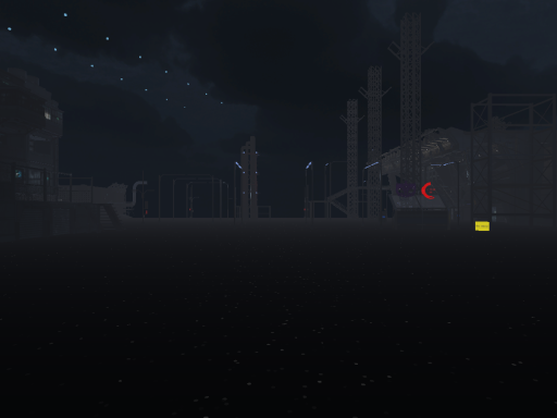 city of dark wonders