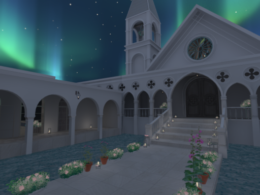 Spanish International Church