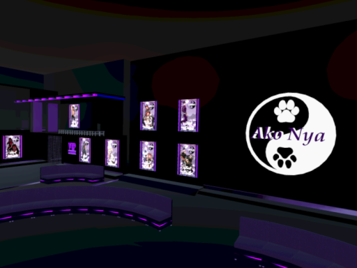 New AkoNya ［ 2024 ］