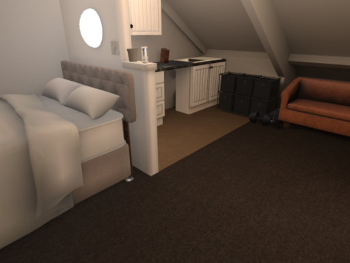 Oiibaileys Attic