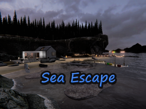 Sea Escape