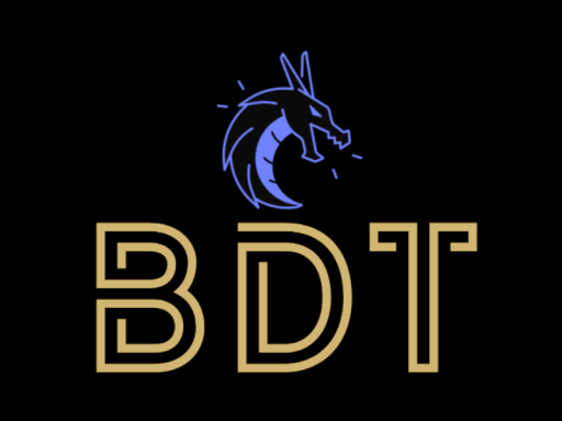 Blue Dragon Theatre