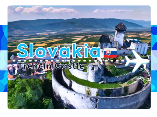 Trenčín Castle