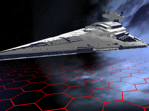 Nox's Avatar world
