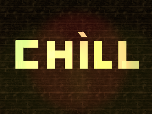 Chill World HG