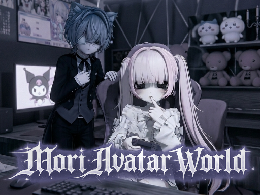 Mori Avatar World
